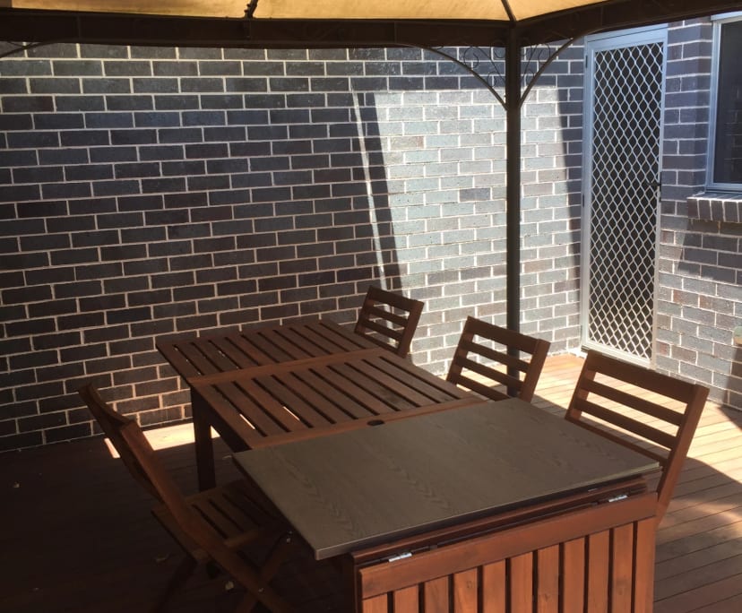 $350, Share-house, 5 bathrooms, Beaumont Hills NSW 2155
