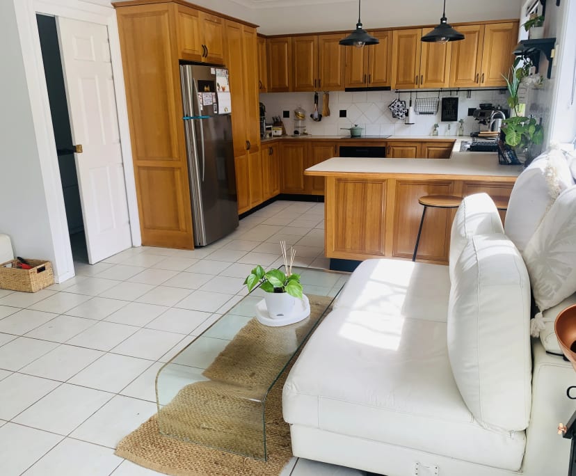 $450, Share-house, 3 bathrooms, Revesby Heights NSW 2212