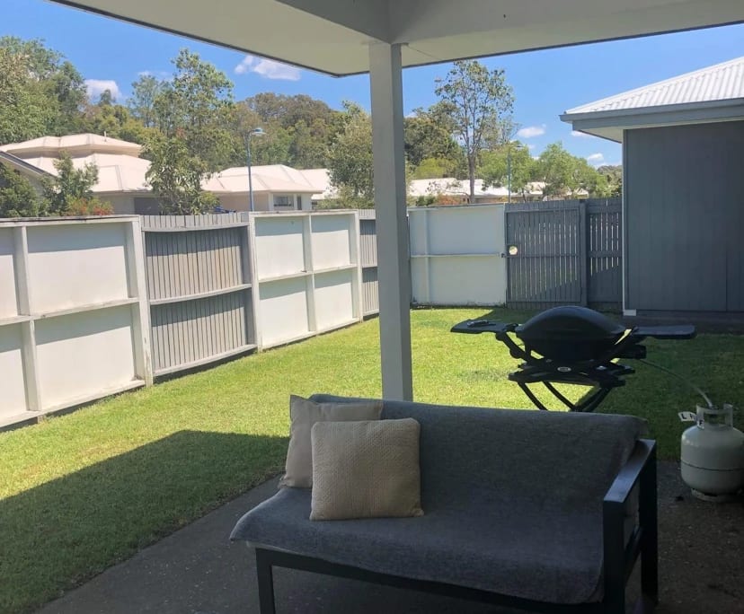 2 Rooms for Rent in Peregian Springs, Sunshine Coast...