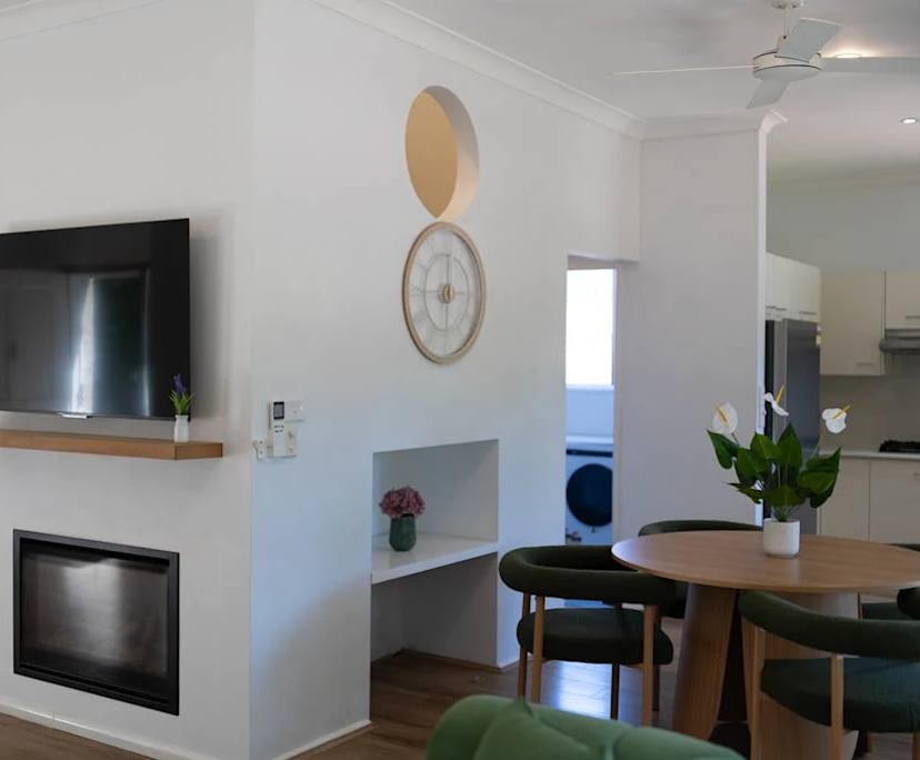 $2,400, Whole-property, 4 bathrooms, Randwick NSW 2031