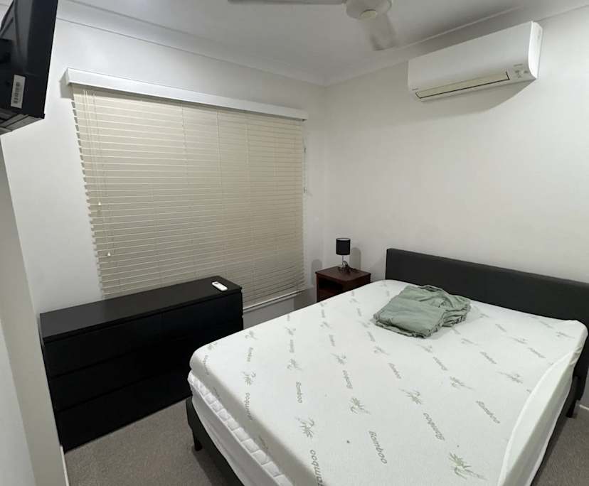 Room in a flatshare