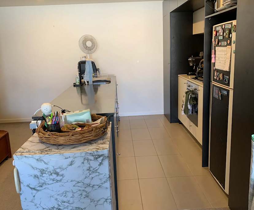 $400, Flatshare, 2 bathrooms, South Brisbane QLD 4101