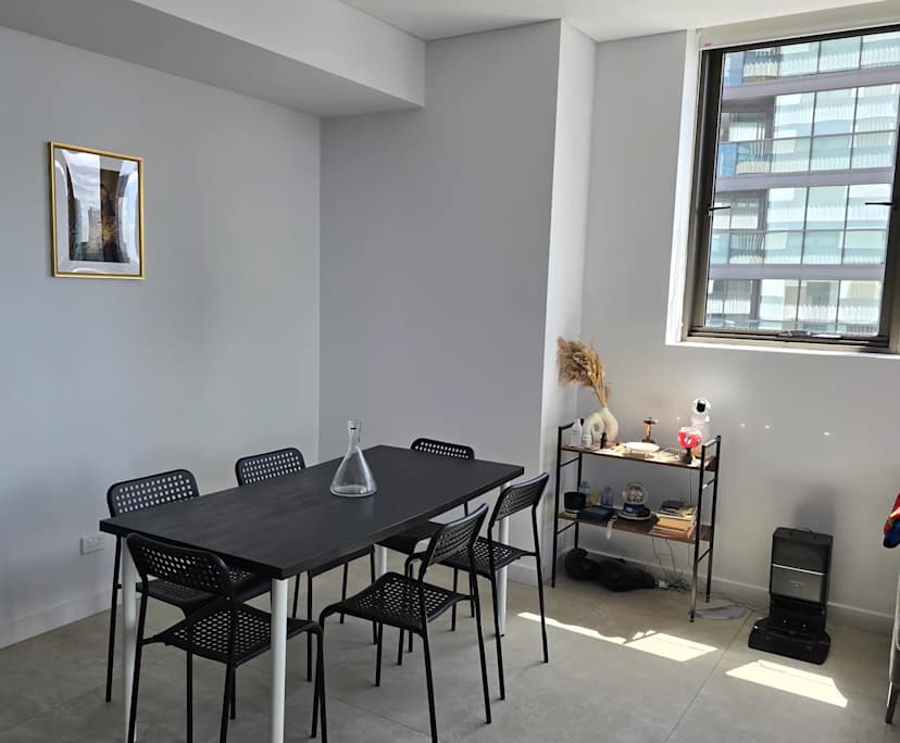 $450, Flatshare, 2 bathrooms, Harris Park NSW 2150