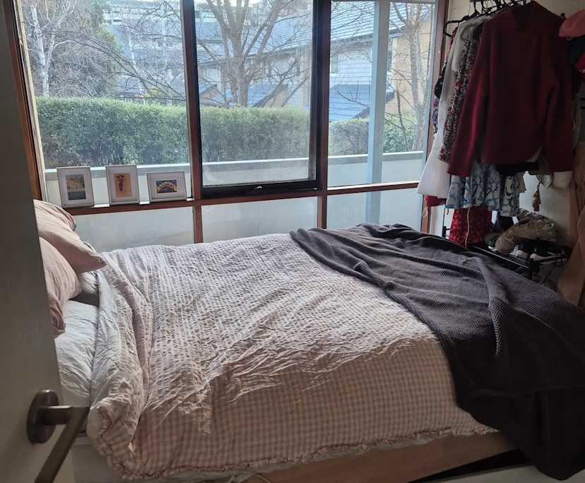 Room in a flatshare