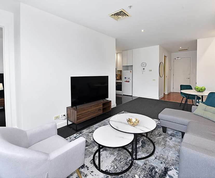 $785, 1-bed, 1 bathroom, Melbourne VIC 3000