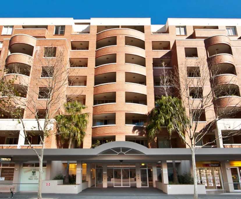 $550, Flatshare, 2 bathrooms, Pyrmont NSW 2009