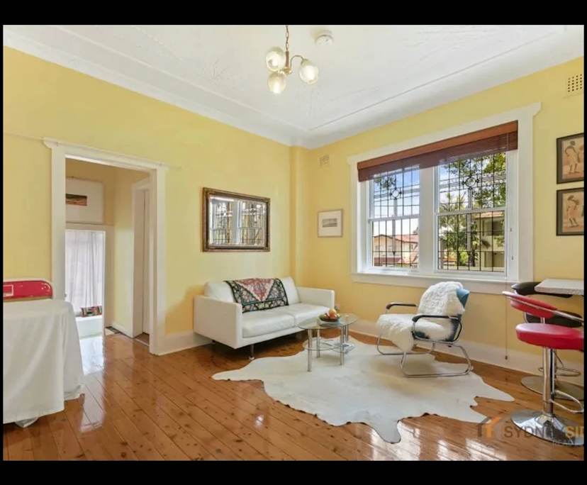 $550, Flatshare, 2 bathrooms, Bondi Junction NSW 2022