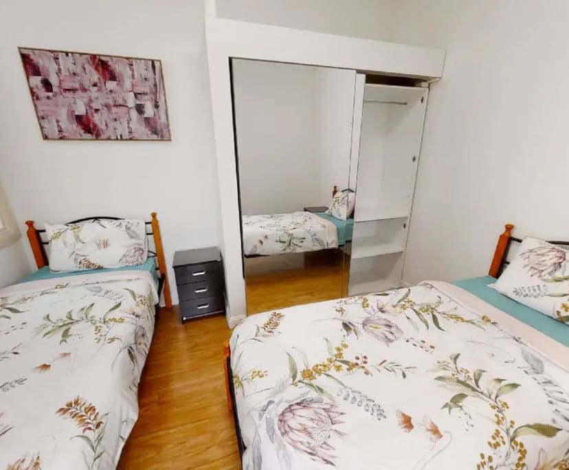 $250, Share-house, 3 bathrooms, Pyrmont NSW 2009