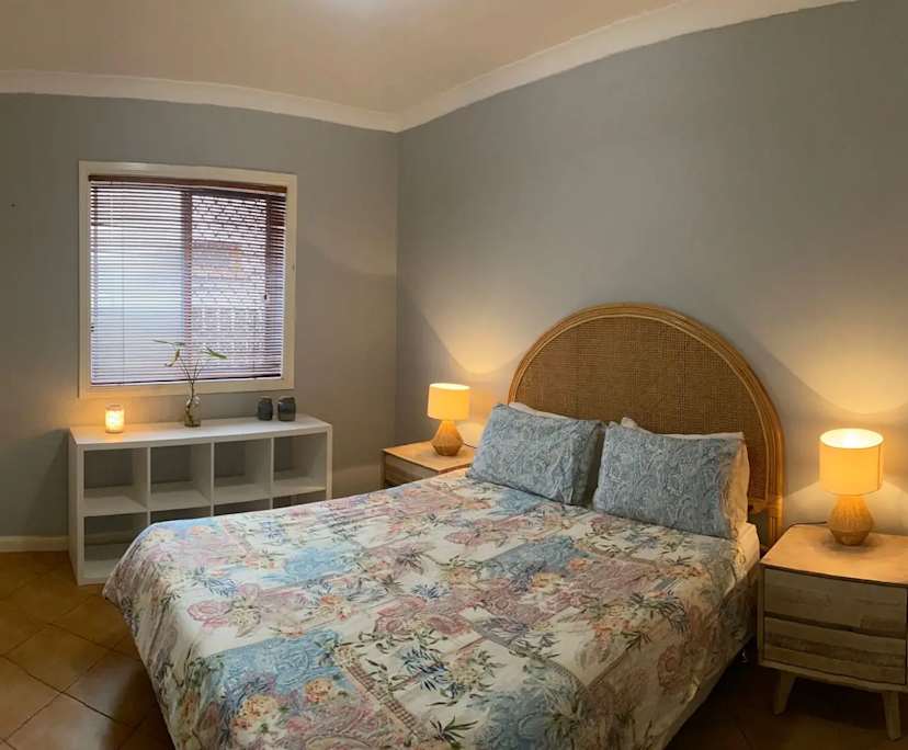 Student accommodation