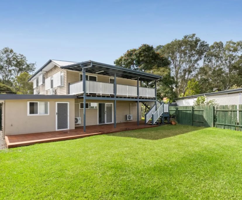 $445, Whole-property, 1 bathroom, Moorooka QLD 4105