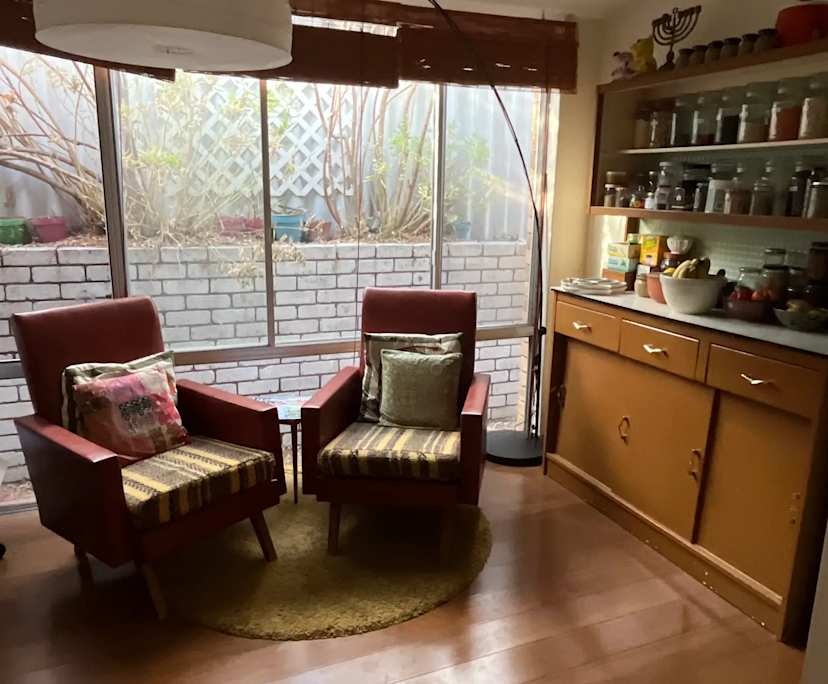 One bed flat for rent