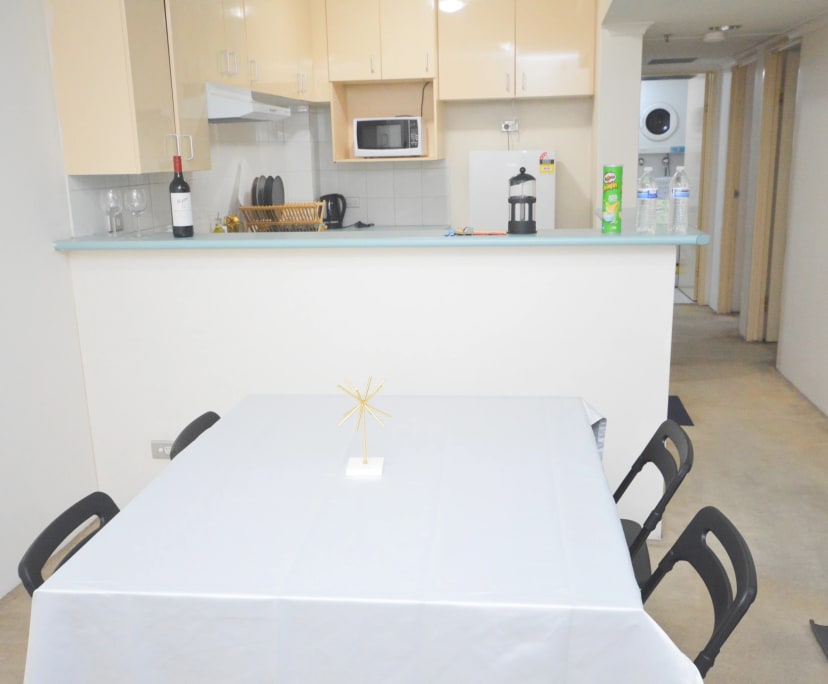 $400-450, Flatshare, 2 rooms, Sydney NSW 2000, Sydney NSW 2000