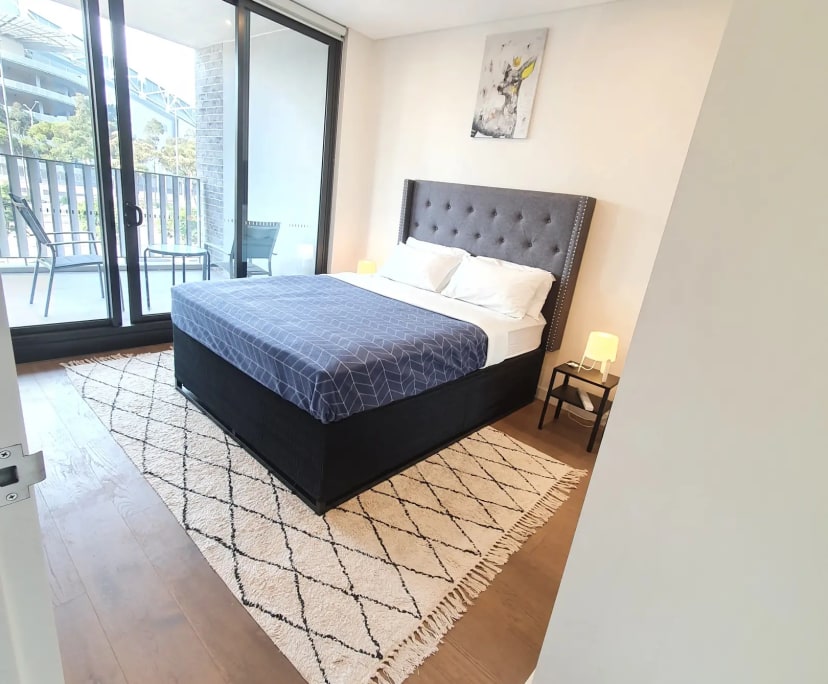 Sydney Olympic Park Rooms For Rent Nsw 2127 Flatmates Com Au