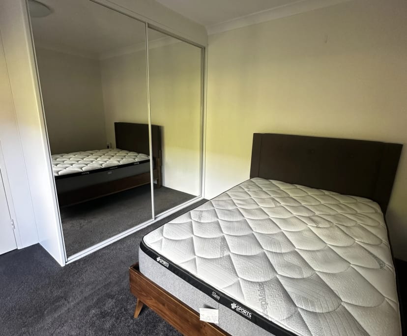 $520, Flatshare, 2 bathrooms, Drummoyne NSW 2047
