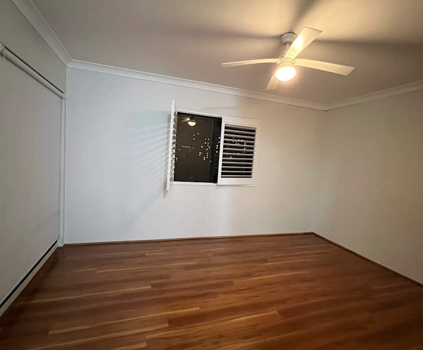 One bed flat for rent