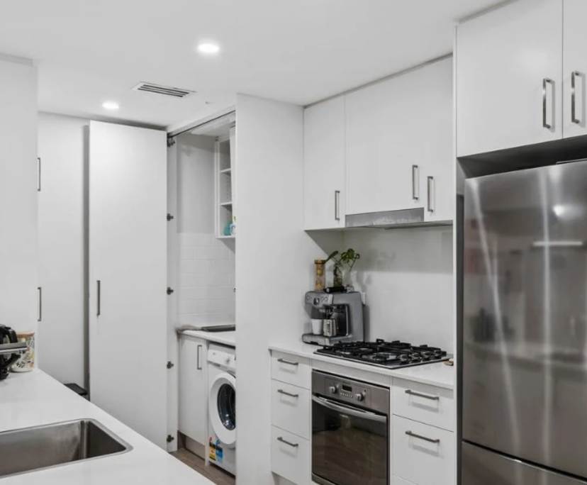 $520, Flatshare, 2 bathrooms, Bowen Hills QLD 4006