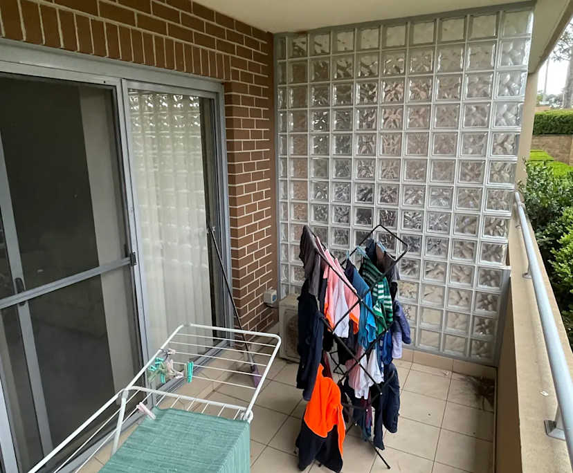 $290, Flatshare, 2 bathrooms, Blacktown NSW 2148
