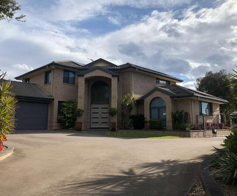 $320, Share-house, 4 bathrooms, Marayong NSW 2148