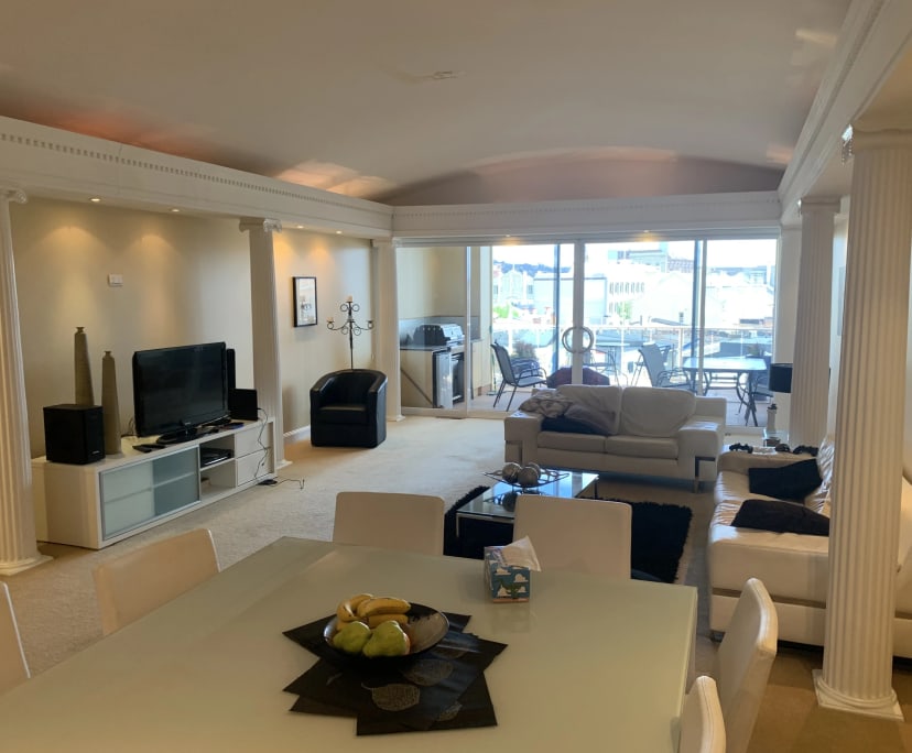 Room for Rent in Launceston, TAS 260, Furnished,