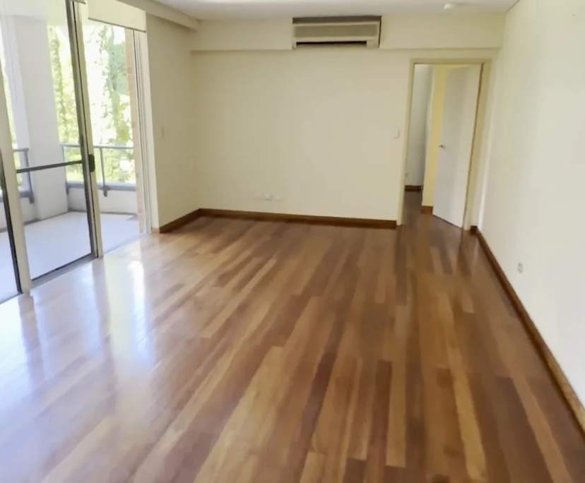 Room with ensuite in a share house