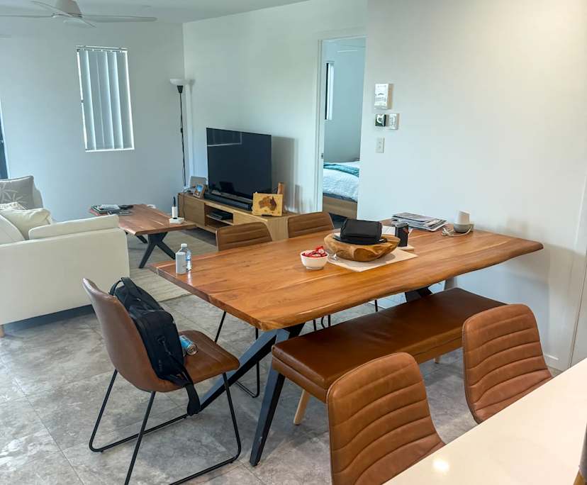 $320, Flatshare, 2 bathrooms, Northgate QLD 4013