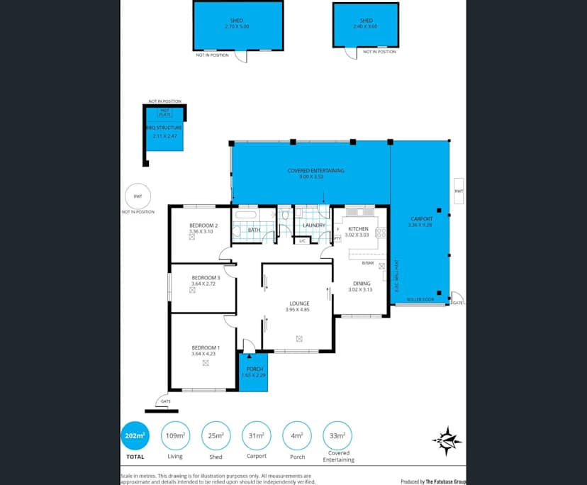 $250, Share-house, 3 bathrooms, Daw Park SA 5041