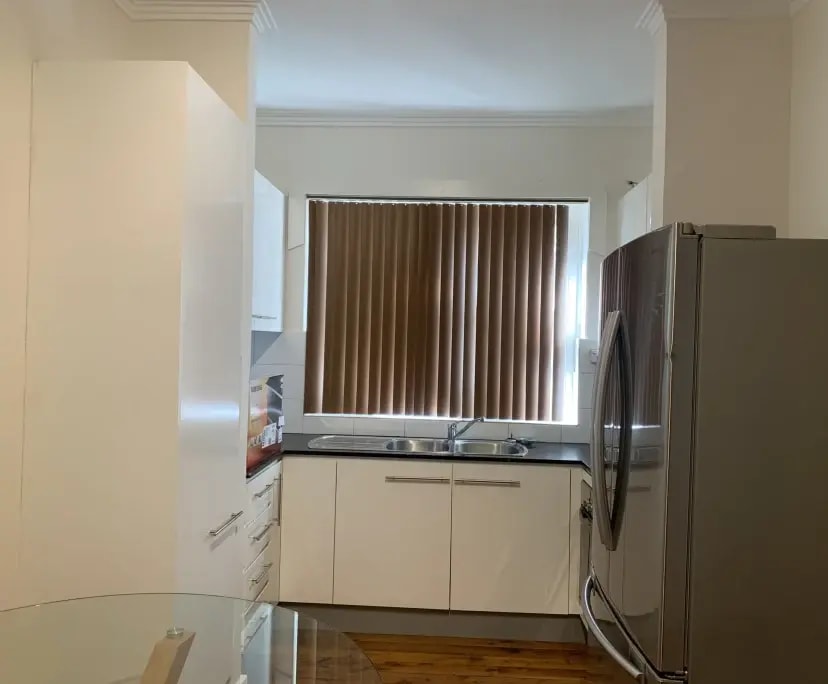 $300, Flatshare, 3 bathrooms, Ashfield NSW 2131