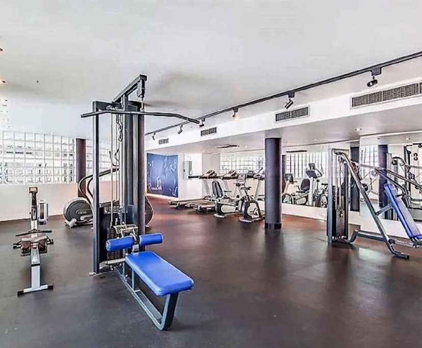 $940, Whole-property, 2 bathrooms, Melbourne VIC 3000