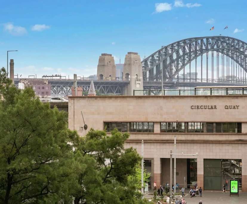 Room with own bathroom