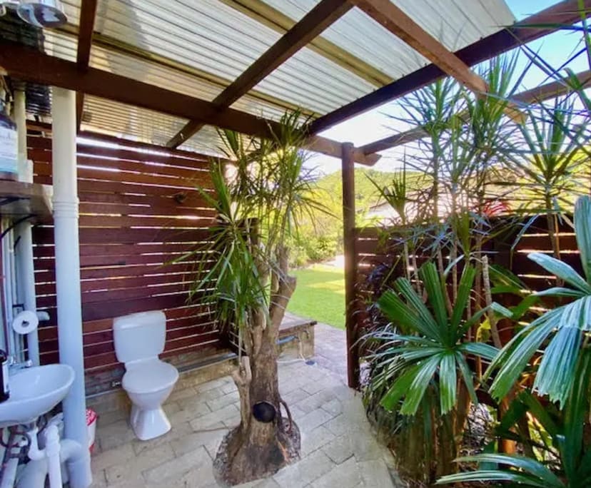 Room for Rent in Freshwater, Cairns 300, Furnishe...