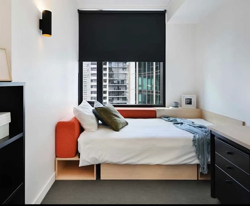 Student accommodation