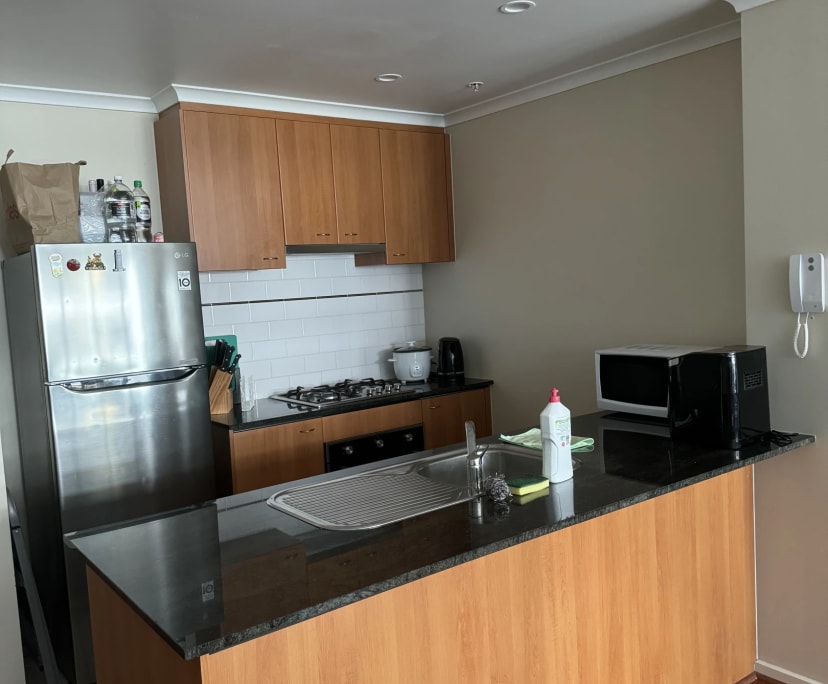 $380, Flatshare, 3 bathrooms, Southbank VIC 3006