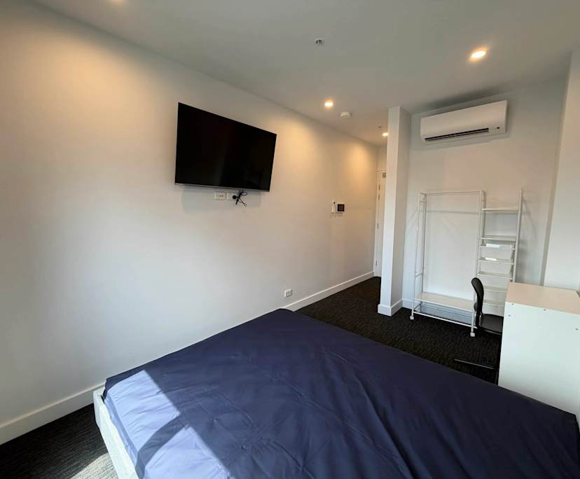 $715, Studio, 1 bathroom, Erskineville NSW 2043