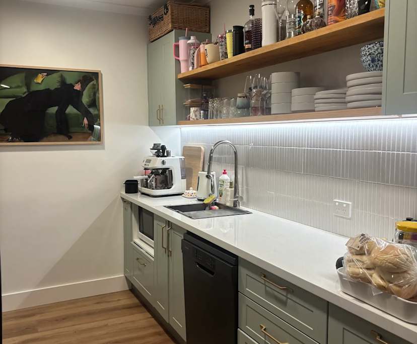 $265-285, Flatshare, 2 rooms, Watson ACT 2602, Watson ACT 2602