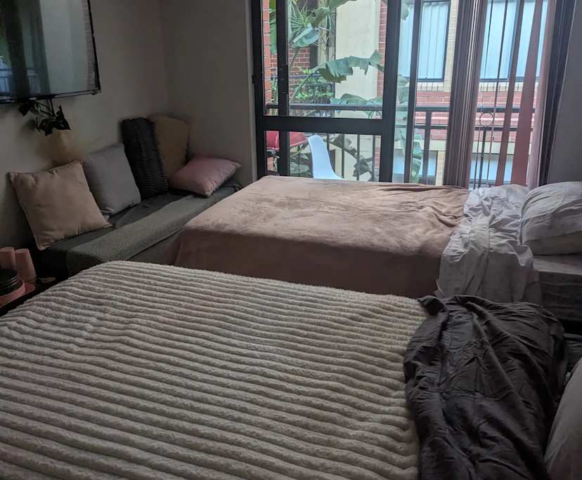 Student accommodation