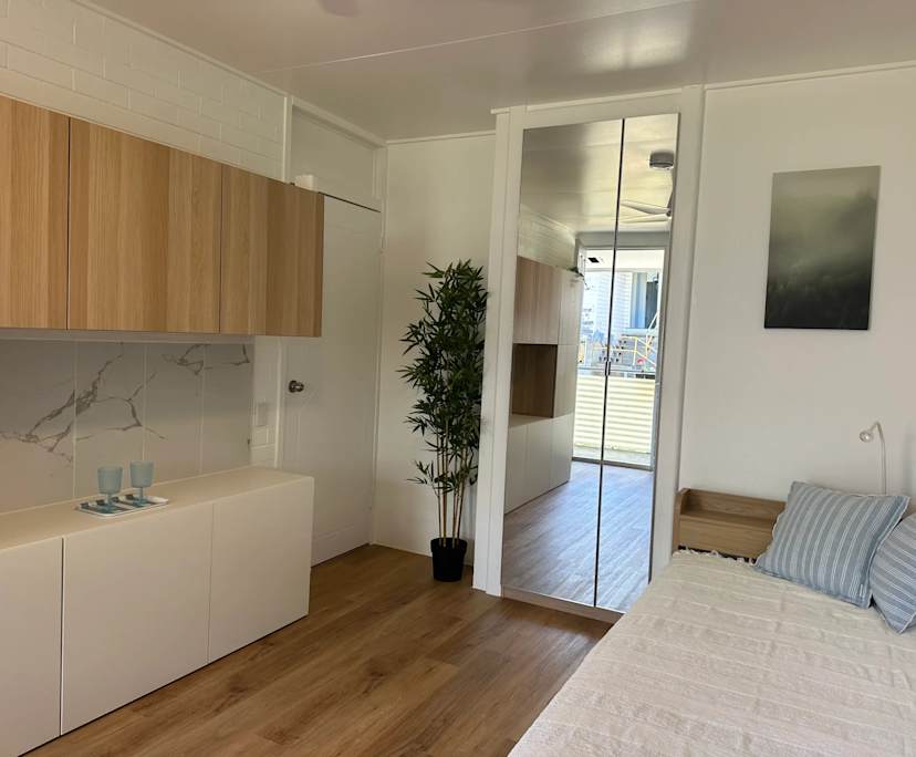 Student accommodation