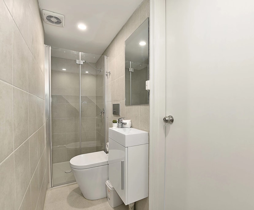 $630, Studio, 1 bathroom, Carlton VIC 3053