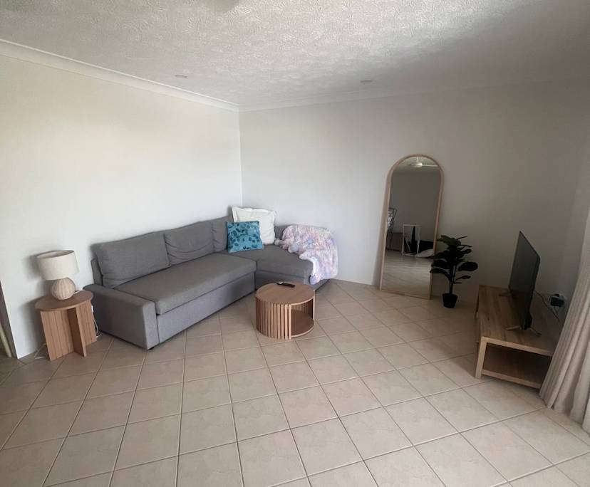 $410, Flatshare, 2 bathrooms, Mermaid Beach QLD 4218
