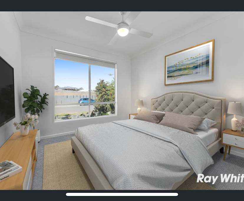 $255, Share-house, 2 rooms, Redbank QLD 4301, Redbank QLD 4301