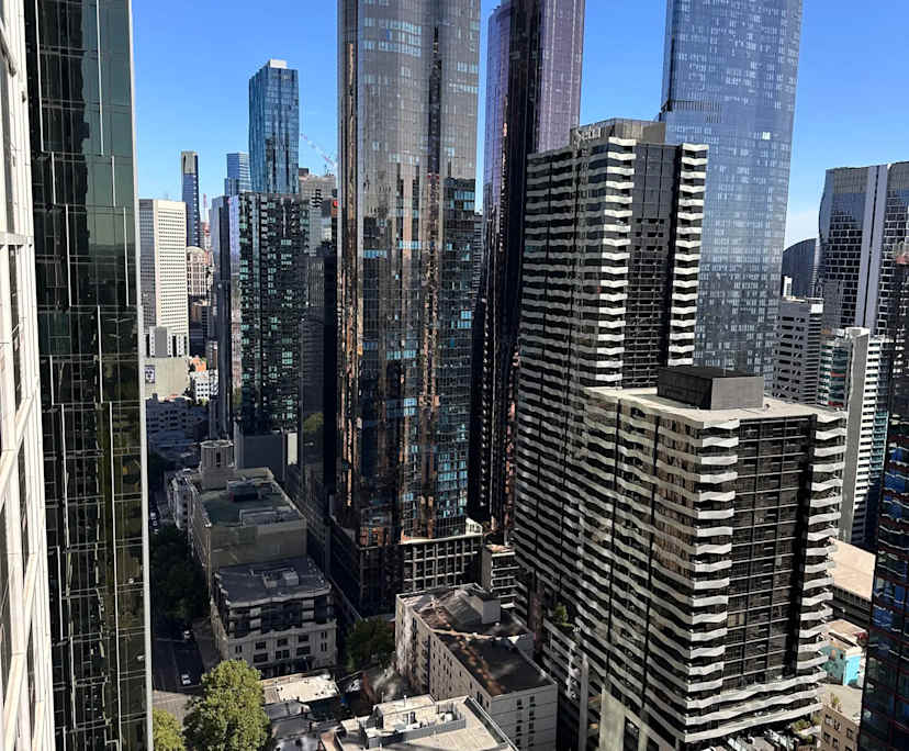 $475, Flatshare, 2 bathrooms, Melbourne VIC 3000