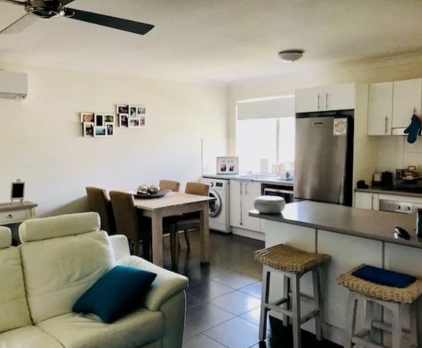 Room for Rent in Manly, Brisbane 225, Unfurnished...