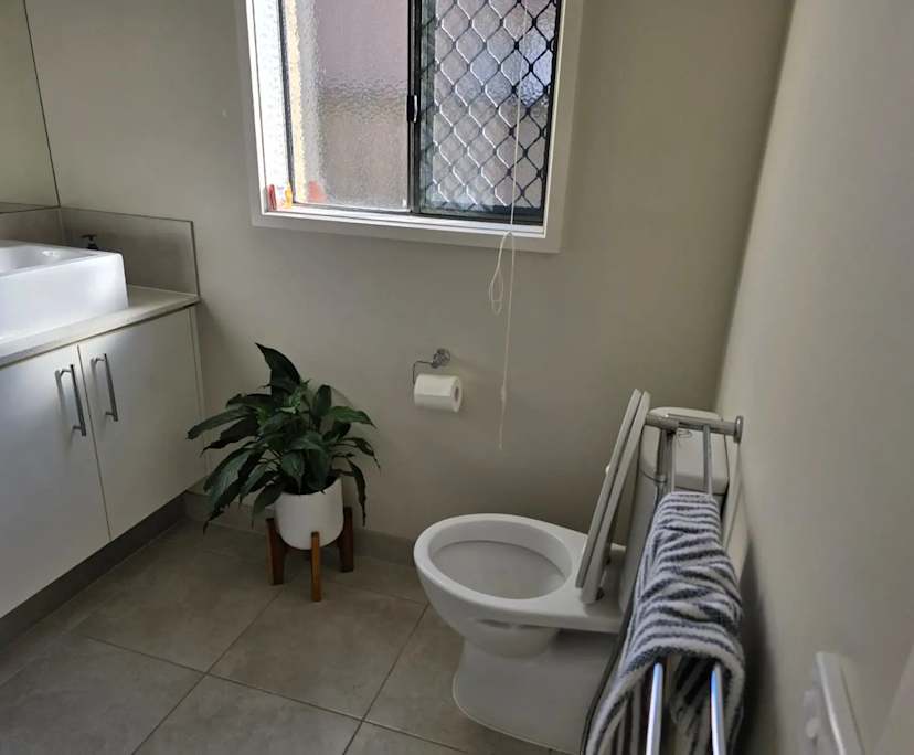 Student accommodation