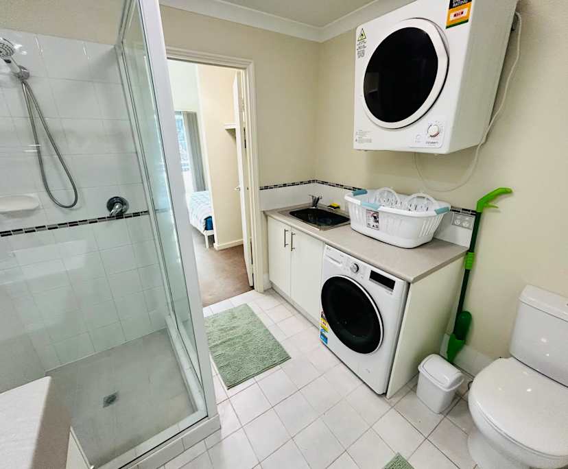 $360, Flatshare, 2 bathrooms, Success WA 6164