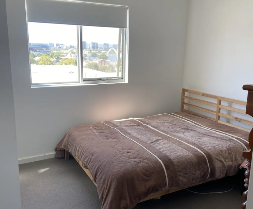 $400, Share-house, 2 bathrooms, Perth WA 6004