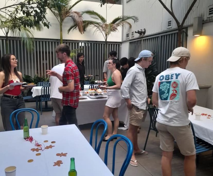 $669, Studio, 1 bathroom, Ultimo NSW 2007