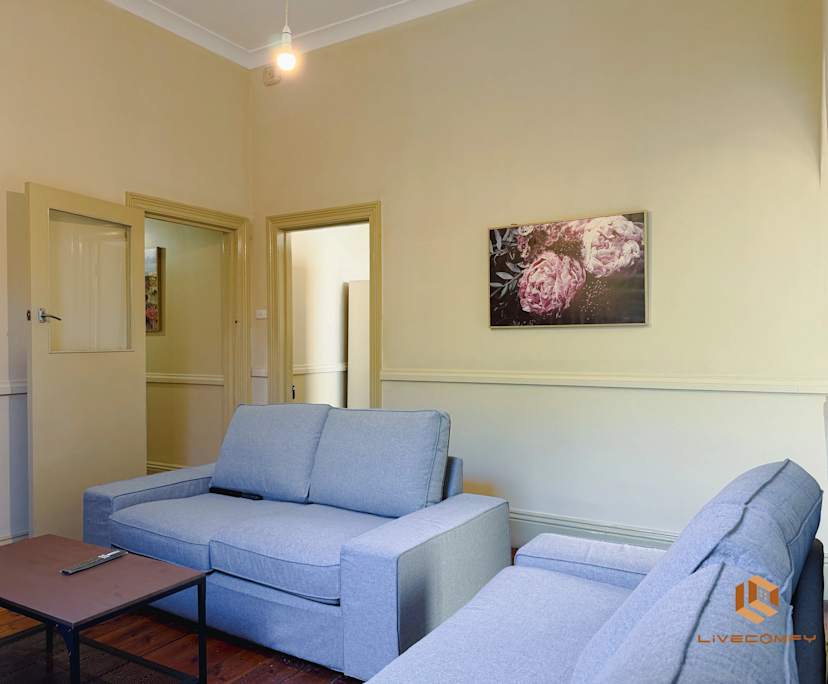 $320, Share-house, 3 bathrooms, Adelaide SA 5000