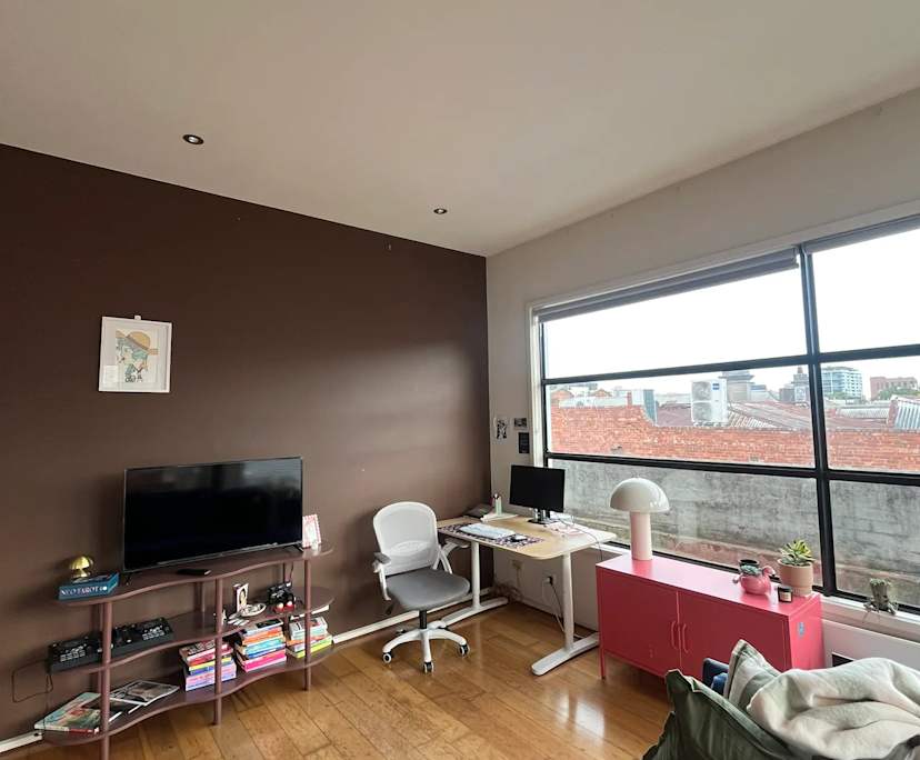 $303, Flatshare, 2 bathrooms, Fitzroy VIC 3065