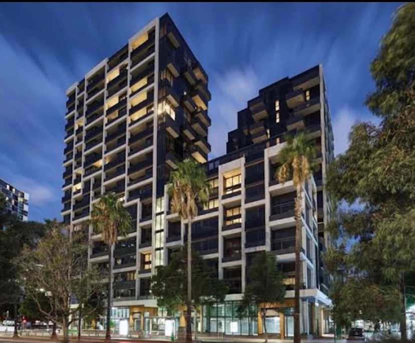 $350, Flatshare, 2 bathrooms, Docklands VIC 3008