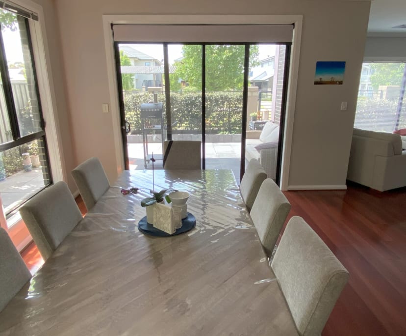 $218, Share-house, 5 bathrooms, Craigburn Farm SA 5051