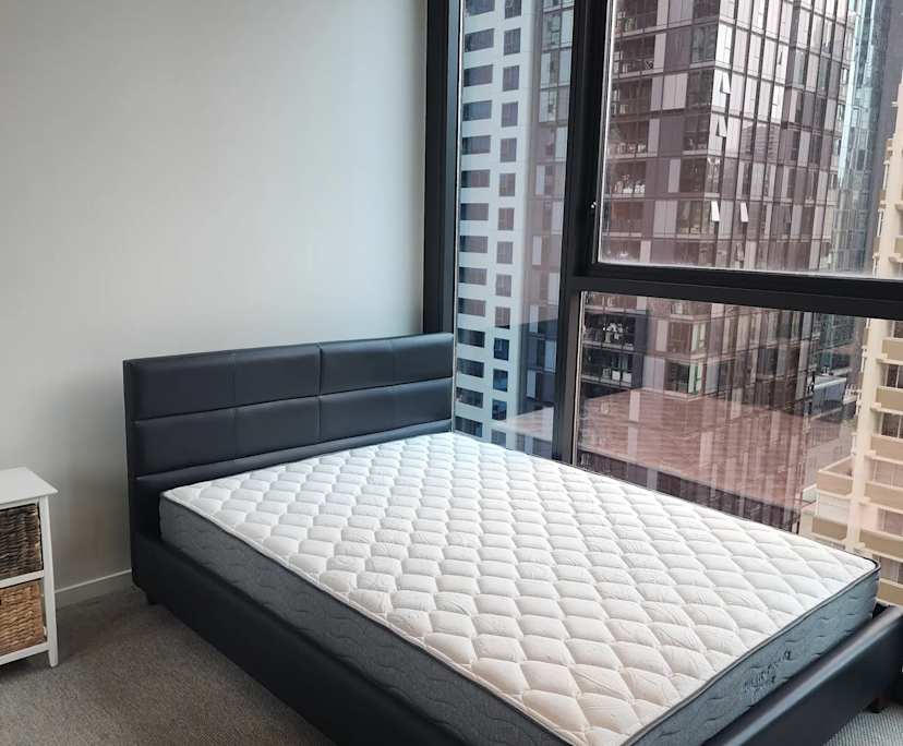 $800, Whole-property, 2 bathrooms, Melbourne VIC 3000